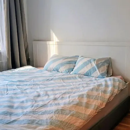 Апартаменты Cosy