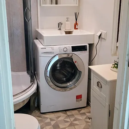 Cosy Апартаменты *