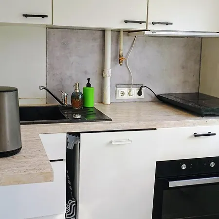 Cosy Apartamento Talin